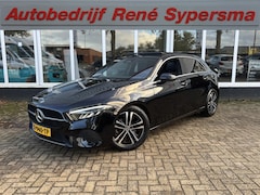 Mercedes-Benz A-klasse - 180 Business Line | Automaat | Pano | Parkeer Camera | Stoelverwarming