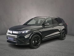 Volkswagen Tiguan - 1.5 eHybrid 204pk R-Line - eHybrid