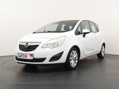 Opel Meriva - BWJ 2013 |1.7 CDTi 111PK Design Edition | | CLIMA | LICHTMETAAL |