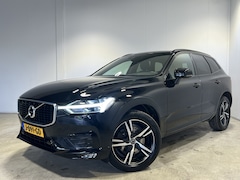 Volvo XC60 - 2.0 T5 AWD R-Design | Navigatie/Android/Apple Carplay | LM Velgen 19" | Voorstoelen Verwar
