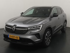 Renault Austral - techno mild hybrid 160 X-tronic | Panoramadak | Stoel-, Stuur- & Voorruitverw. | Adapt. Cr