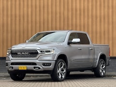 Dodge Ram 1500 - 5.7 V8 4x4 Crew Cab Limited | Luchtvering | LPG | Harman/Kardon | Panoramadak | 22" Lichtm