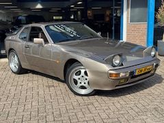 Porsche 944 - 2.5 Coupé
