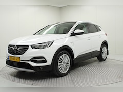 Opel Grandland X - 1.2 Turbo Innovation | climate control | pdc v/a + camera | elektr. achterklep | navi full