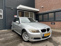 BMW 3-serie - 318i Executive|Automaat|Leer|Pdc|Led|Navi|Cruise
