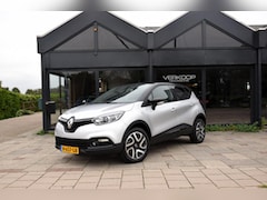 Renault Captur - 1.2 TCe Dynamique Achteruitrijcamera