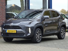 Toyota Yaris Cross - 1.5 Hybrid 130 Dynamic Commfort / Safety Pakket ASH GREY EN NIGHT SKY BLACK MET