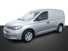 Volkswagen Caddy Cargo - Bedrijfswagens Comfort 2.0 TDI EU6 90 kW (122 pk) 2755mm 7 versn. | Trekhaak | Parkeersens
