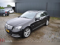 Mercedes-Benz C-klasse Estate - ENGINE NOT GOOD 220 CDI EXPORT Business Class Avantgarde Automaat *CLIMA