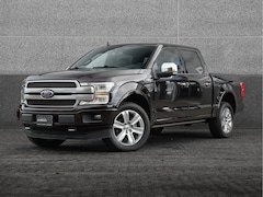 Ford F150 - USA Platinum 3.5 V6 Ecoboost SuperCrew |Cruise Control |Stoelverwarming & Verkoeling |B&O