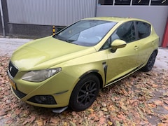 SEAT Ibiza - 1.4 Reference