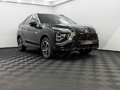 Mitsubishi Eclipse Cross - 2.4 PHEV Executive 360 Camera, 177 PK, Half leder, Rijstrook correctie, Keyless start, Win