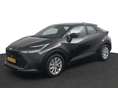 Toyota C-HR - 1.8 Hybrid 140 Active | Adaptive Cruise Controle | Apple Carplay