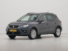 SEAT Arona - 1.0 TSI 95pk Style Business Intense Navigatie Camera Acc Side ass. 148