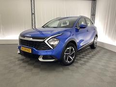 Kia Sportage - 1.6 T-GDi Hybrid DynamicLine | Apple carplay | Camera | Navi | Rijstrooksensor