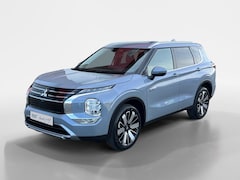 Mitsubishi Outlander - 2.4 PHEV Business Edition | 8 JAAR GARANTIE | SNEL RIJDEN | Totaalprijs