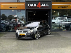Volkswagen Golf - 3.2 R32 MILLTEK/PORSCHE REMMEN/LEDER/CARPLAY/APK 13-09-2026/CUSTOM UITLAAT