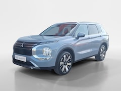 Mitsubishi Outlander - 2.4 PHEV Limited Edition Zeer Complete uitvoering| 8 jaar garantie| Snel leverbaar | Totaa