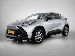 Toyota C-HR - 2.0 Plug-in Hybrid 220 Dynamic | Navigatie | Stoelverwarming | Climate Control | Stuurverw