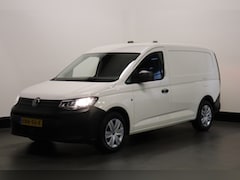 Volkswagen Caddy Cargo Maxi - 2.0 TDI EURO 6 - Airco - Cruise - Trekhaak - €13.950, - Excl