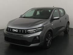 Dacia Sandero - Limited Edition | Achteruitrijcamera | Bekleding ‘Expression’ | Cruise Control en snelheid