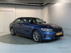 BMW 3-serie - 318i Automaat | Carplay | 2.0l 4cilinder | Sportstoel | RIJKLAAR