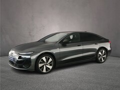 Audi A6 Sportback e-tron - e-tron 286pk S edition