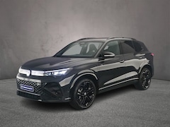 Volkswagen Tiguan - 1.5 eHybrid 204pk R-Line - eHybrid