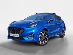 Ford Puma - 1.0 EcoBoost Hybrid ST-Line X | NL-Auto | 1e Eigenaar | Panoramadak | Winterpack | Driver