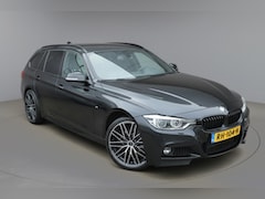 BMW 3-serie Touring - M-sport|Clima|Camera|incl. 6mnd garantie