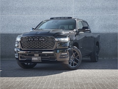 Dodge Ram 1500 - Sport Night Edition 3.0 STT 426pk CrewCab |Passenger Display |14.4 inch navigatie |Inc. Tr