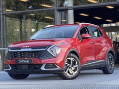Kia Sportage - 1.6 T-GDi MHEV DynamicLine Automaat 160PK | Achteruitrijcamera | Trekhaak | Navigatie | Ad