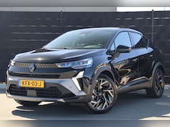 Renault Captur - 1.8 E-Tech full hybrid 160 esprit Alpine HEV | 5 jaar garantie | Schuif-/Kanteldak | Stoel