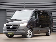 Mercedes-Benz Sprinter - 316 2.2 CDI L2H1 AUT. KOELWAGEN DAG/NACHT, TREKHAAK, STOELVERWARMING, CAMERA, CRUISE, CLIM