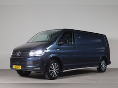 Volkswagen Transporter - 2.0 TDI L2H1 Highline - NL- Auto Camera I Adap Cruise I Apple