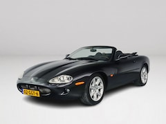 Jaguar XK8 - 4.0 V8 Convertible | Stoelverwarming | Harman Kardon