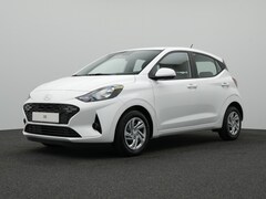 Hyundai i10 - 1.0 Comfort | Carplay | Airco | Cruise Control | Gereserveerd WB Lease GERESERVEERD