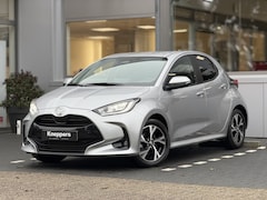 Toyota Yaris - 1.5 Hybrid 115 Dynamic | GEEN AFLEVERKOSTEN | Apple/Android, Cruise control, Climate contr