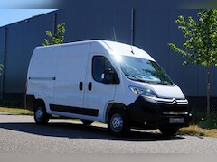 Citroën Jumper - 35 2.2 BlueHDi 165 L2H2 Driver in Topstaat |1e eigenaar |165 pk |EURO6D |3500 KG |Camera |