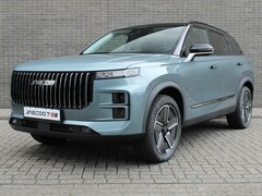 Jaecoo 7 - Exclusive Automaat, Schuif-Kanteldak, 1500 KG trekgewicht, Navigatie, 19" LM velgen, Elekt