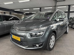 Citroën C4 Picasso - 1.2 PureTech Business 7 persoons navigatie clima cruise controle elektrische pakket parkee