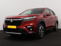 Suzuki S-Cross - 1.4 Boosterjet Style Smart Hybrid *OP=OP