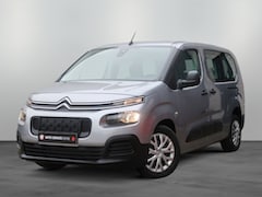 Citroën Berlingo XL - 1.2 PureTech Feel 7p | Parkeersensoren | Cruise-control