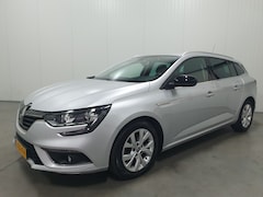 Renault Mégane Estate - 1.5 Blue dCi Limited NAVI/CRUISE/AIRCO/LMV