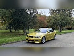 BMW M3 - 3.2 M3 Volledige historie-47.303 KM