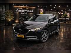 Mazda CX-5 - 2.5 SkyActiv-G 194 GT-M 4WD AUTOMAAT LMV NAVI