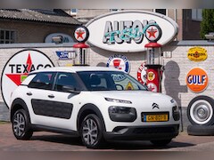 Citroën C4 Cactus - 1.2 PureTech Live 1e Eig. 23.900 km +NAP NL-auto