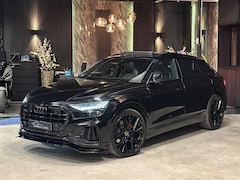 Audi Q8 - 50 TDI quattro|SQ8|PANO|FULL OPTIONS