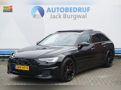 Audi A6 Avant - 55 TFSI e Quattro Pro Line S Competition Trekhaak | Memory Stoel. | Camera *All-in prijs