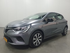 Renault Clio - 1.0 TCe 90 Equilibre CARPLAY/CRUISE/AIRCO